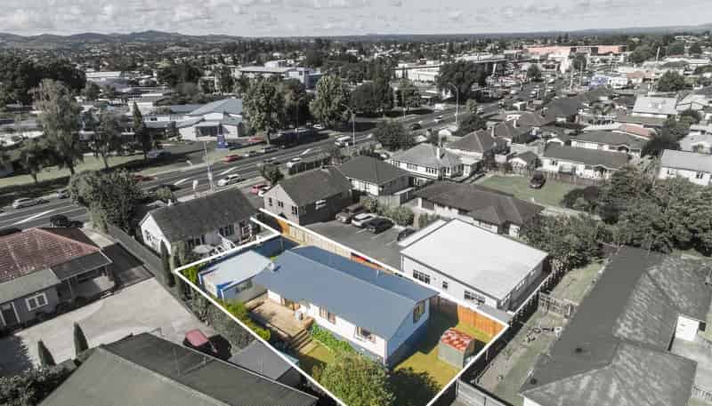 921B Cameron Road, Gate Pa