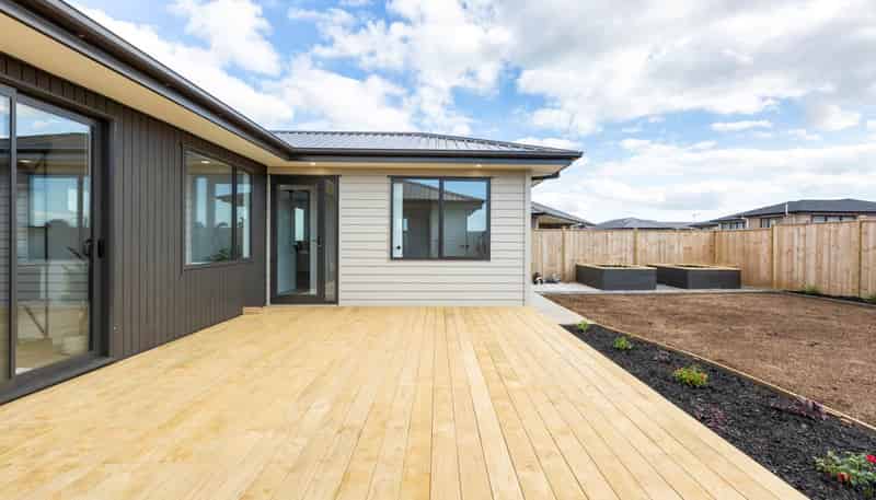 9 Wai Shing Place, Pukekohe