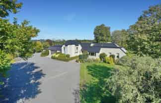 4 Logans Road, Swannanoa