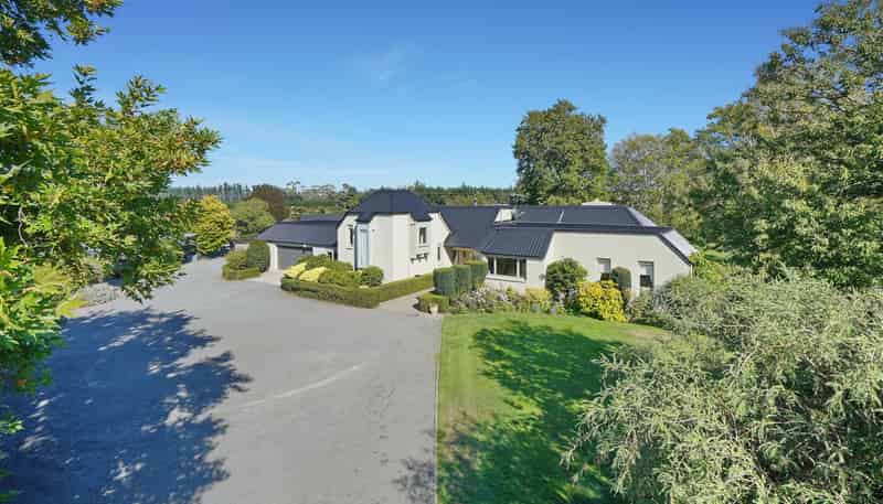 4 Logans Road, Swannanoa