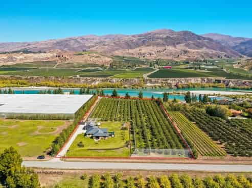 78 Pearson Road, Cromwell