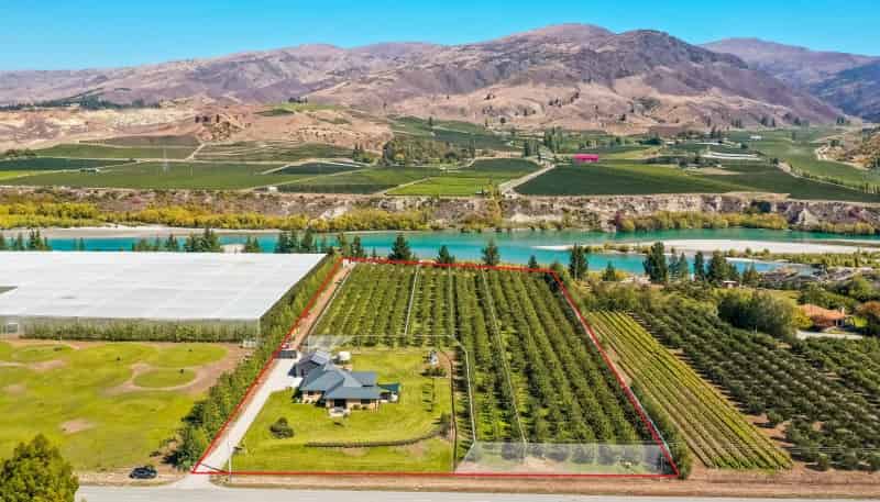 78 Pearson Road, Cromwell