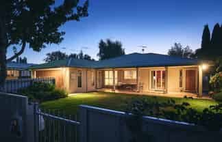 12 Battys Road, Springlands