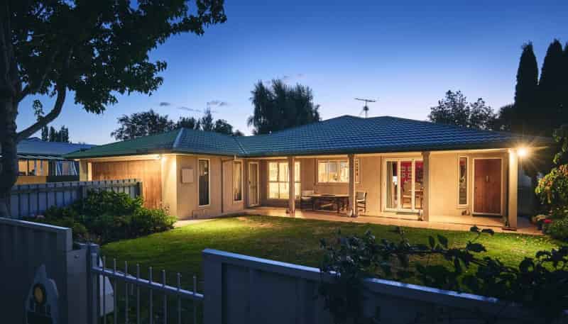 12 Battys Road, Springlands