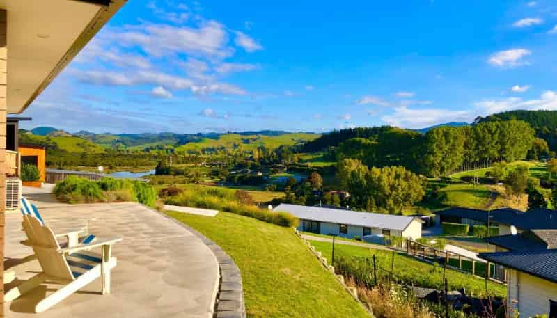 125 Rangituia Street, Whangamata