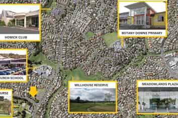 9 Huaota Place, Botany Downs