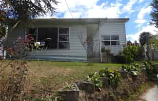 137 Hautapu Street, Taihape and Surrounds