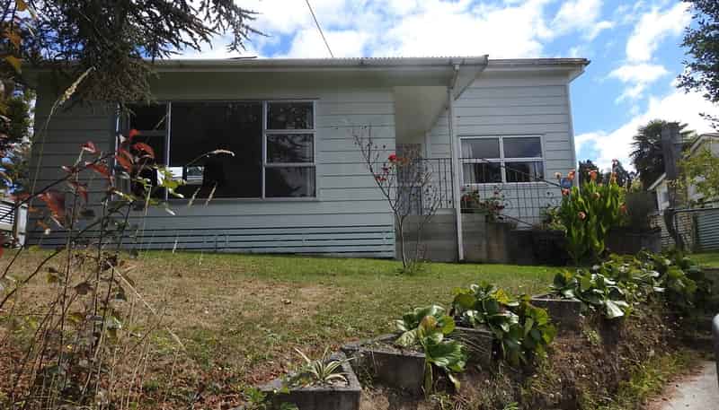 137 Hautapu Street, Taihape and Surrounds