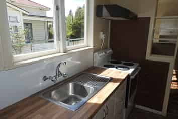 137 Hautapu Street, Taihape and Surrounds