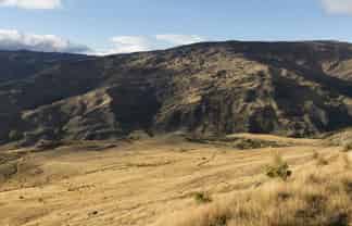 Run 3 Mt Cardrona Station, 