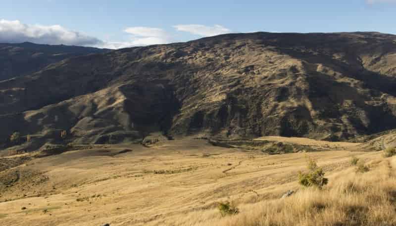 Run 3 Mt Cardrona Station, 