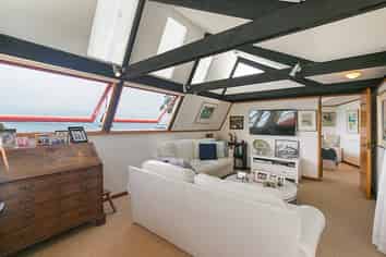 1 Kitchener Road, Takapuna