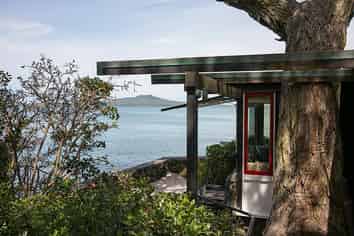 1 Kitchener Road, Takapuna