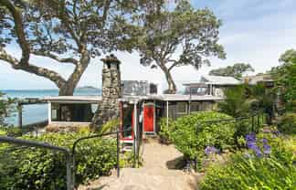 1 Kitchener Road, Takapuna