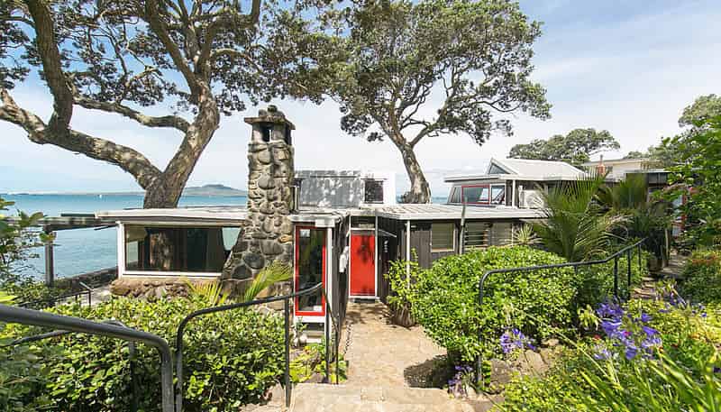 1 Kitchener Road, Takapuna