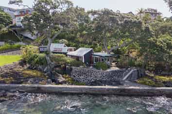 1 Kitchener Road, Takapuna