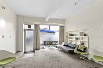 212G Victoria Street, Te Aro