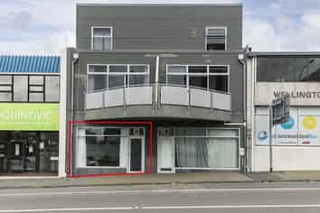212G Victoria Street, Te Aro