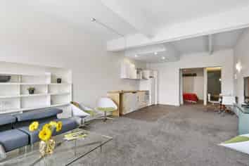 212G Victoria Street, Te Aro