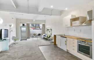 212G Victoria Street, Te Aro