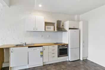 212G Victoria Street, Te Aro