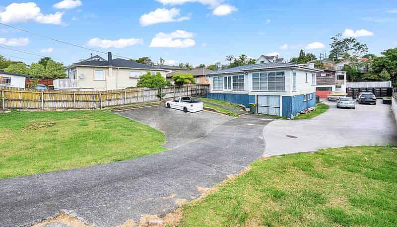 9 Wilson Road, Glen Eden