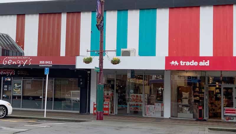  17-21 Broadway Avenue, Palmerston North, Palmerston North Central