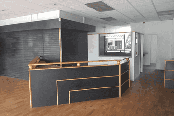 CBD Retail Opportunity with Dedicated Car parks