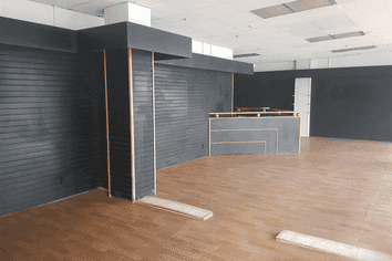 CBD Retail Opportunity with Dedicated Car parks