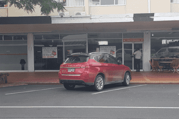 CBD Retail Opportunity with Dedicated Car parks