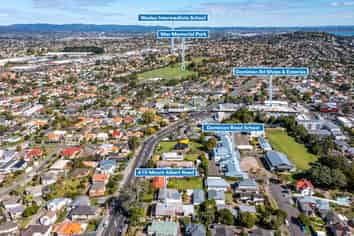 410 Mount Albert Road, Mount Roskill