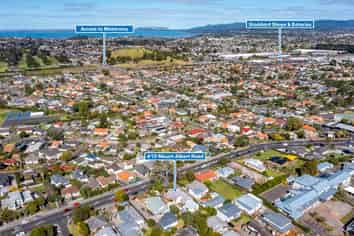 410 Mount Albert Road, Mount Roskill