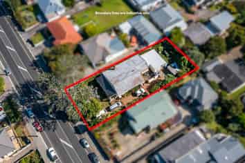 410 Mount Albert Road, Mount Roskill