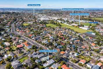 410 Mount Albert Road, Mount Roskill