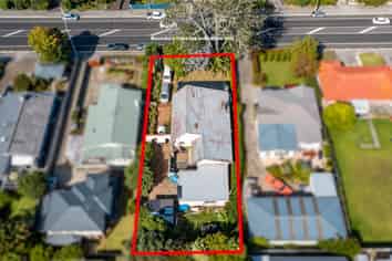 410 Mount Albert Road, Mount Roskill