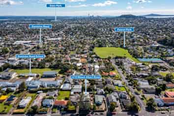 410 Mount Albert Road, Mount Roskill