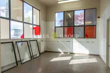 110sqm Road Front Unit - Perfect Lunchbar!