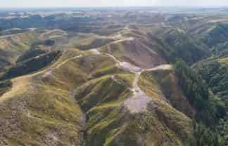  Ridge Road, Pohangina