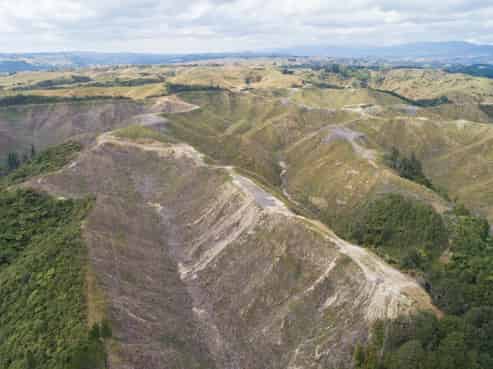  Ridge Road, Pohangina