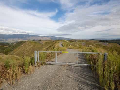  Ridge Road, Pohangina