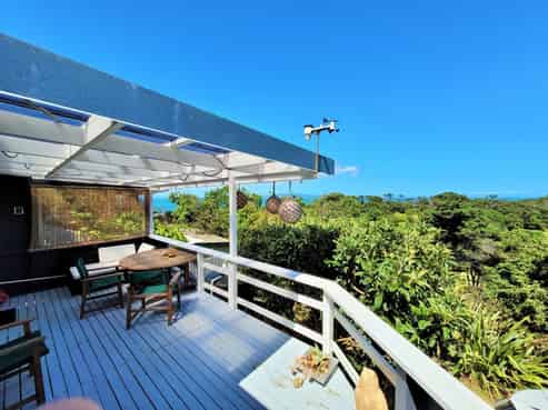 6569 Pouto Road, Pouto