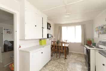 18 Worth Street, Kaitaia