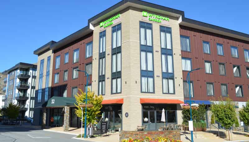 5/32 Red Oaks Drive, Queenstown Central