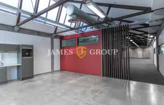 Modern Grafton Office Available Now | 455sqm