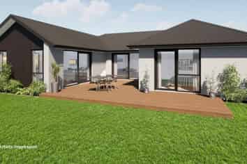 Lot 70 Townsend Fields, Rangiora