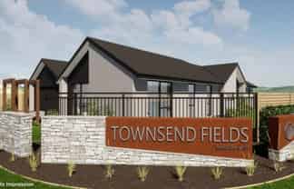 Lot 70 Townsend Fields, Rangiora