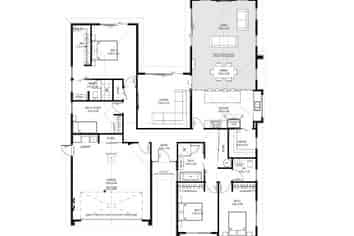 Lot 70 Townsend Fields, Rangiora