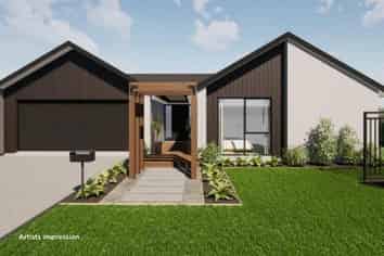 Lot 70 Townsend Fields, Rangiora