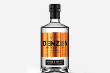 Opportunity to Invest in the Booming Gin Industry