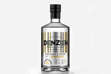 Opportunity to Invest in the Booming Gin Industry